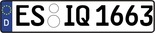 ES-IQ1663