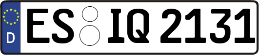 ES-IQ2131