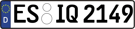ES-IQ2149