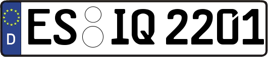 ES-IQ2201