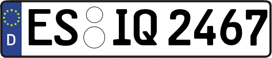 ES-IQ2467