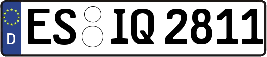 ES-IQ2811