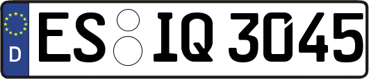 ES-IQ3045