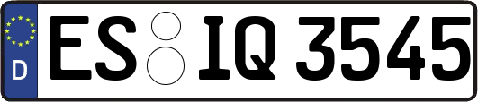 ES-IQ3545