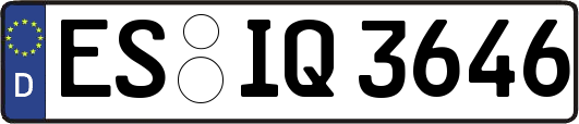 ES-IQ3646