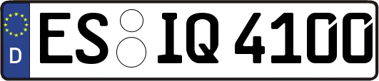 ES-IQ4100