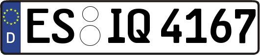 ES-IQ4167