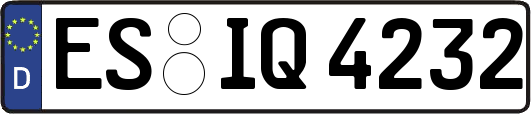 ES-IQ4232