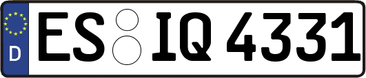 ES-IQ4331