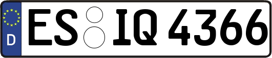 ES-IQ4366