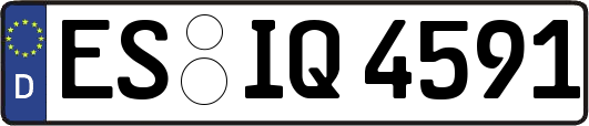 ES-IQ4591