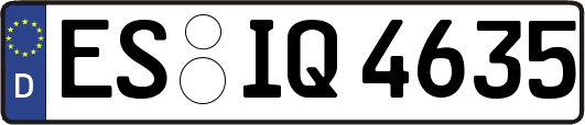 ES-IQ4635