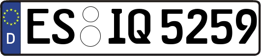 ES-IQ5259