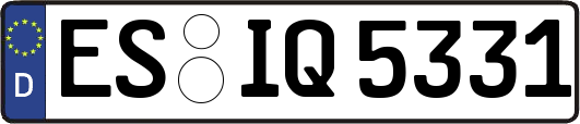 ES-IQ5331