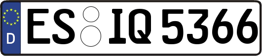 ES-IQ5366