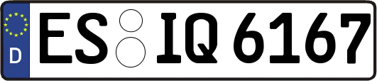 ES-IQ6167