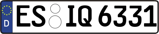 ES-IQ6331