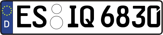 ES-IQ6830