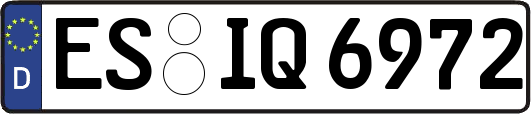 ES-IQ6972