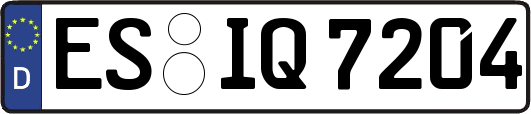 ES-IQ7204