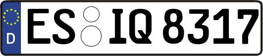 ES-IQ8317