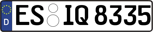 ES-IQ8335