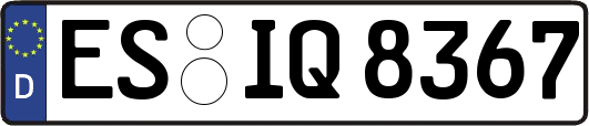 ES-IQ8367