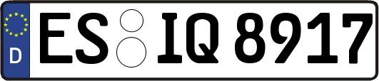 ES-IQ8917