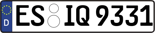 ES-IQ9331