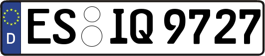ES-IQ9727