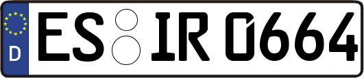ES-IR0664