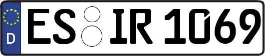 ES-IR1069