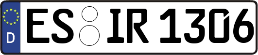 ES-IR1306