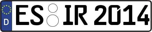 ES-IR2014