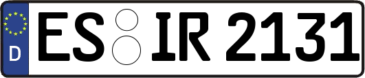 ES-IR2131