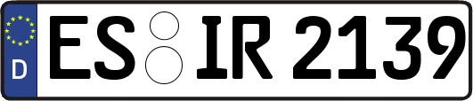ES-IR2139