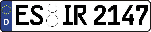 ES-IR2147