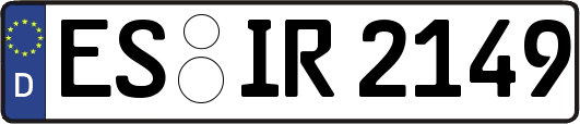 ES-IR2149