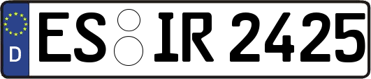 ES-IR2425