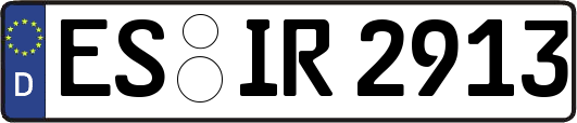 ES-IR2913