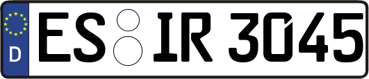ES-IR3045
