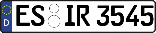 ES-IR3545
