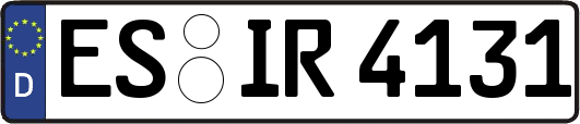 ES-IR4131
