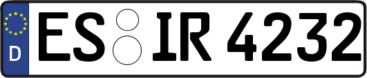 ES-IR4232