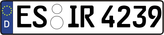 ES-IR4239