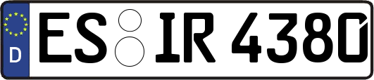 ES-IR4380