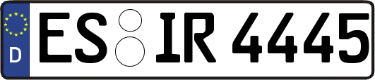 ES-IR4445