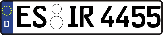ES-IR4455