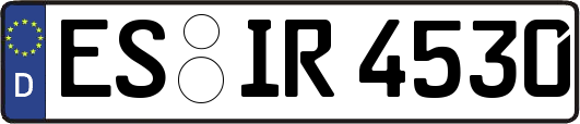 ES-IR4530