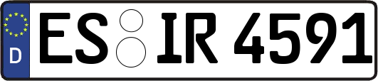 ES-IR4591